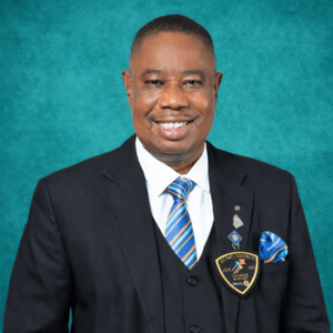 IPDG Femi Adenekan