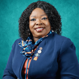 PDG Omotunde Lawson